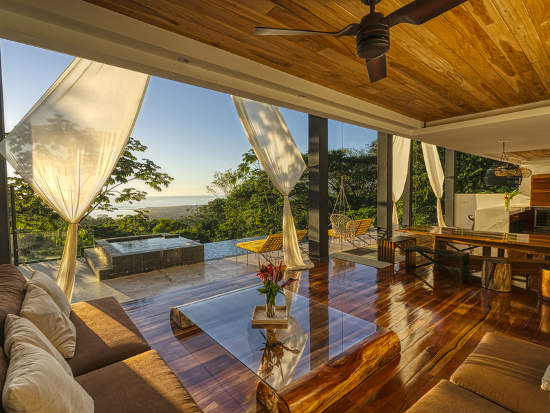 11 Bed Single Family Homes For Sale in Uvita Costa Rica